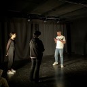 Dernières places – Stage Adulte Théâtre et Impro