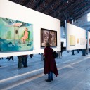 Appel à candidatures pour le Arte Laguna Prize - 21e édition