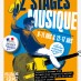 Annonce Stage musique ado à Toulouse octobre 2026 - Stages / Musique - 31000