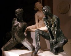 Fiche Atelier de sculpture Françoise BOUDIER - 44100 Nantes - Beaux-arts - Artistes peintres / Plasticiens / Dessinateurs - Sculpture-modelage avec modèle vivant. - Beaux-arts - Sculpteurs / Graveurs - Sculpteur dessinateur - Beaux-arts - Enseignement / Formation / Stage - Stage de sculpture avec modèle vivant un weekend 