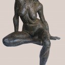 Atelier de sculpture Françoise BOUDIER