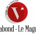 Cie Vagabond - Le Magasin