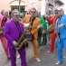 Les TAPAGEURS