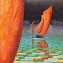 Atelier-exposition Eric WINZENRIED