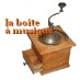 La boîte à musique