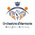 Orchestre d'Harmonie St Jean - Ambronay (OHSJA)