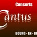 CANTUS