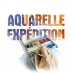 Aquarelle Expédition