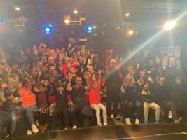 Spectacle : "Sur les traces d'Arsène Lupin: entre magie et mentalisme" à Laurette Théâtre Paris