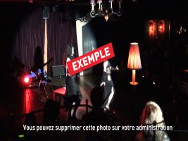 Galerie photos LGC