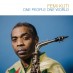 Femi Kuti annonce son album One People One World