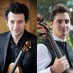 Alexandre Pascal, violon / Alexis Derouin, violoncelle