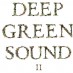 Le projet Deep Green Sound II : Sortie le 15 novembre 2019