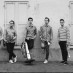 LOCAL BRASS QUINTET | Cinq garçons dans le vent !