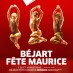 Béjart fête Maurice, le nouveau spectacle du Béjart Ballet Lausanne