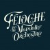 Féloche revient en compagnie de son Mandolin' Orchestra