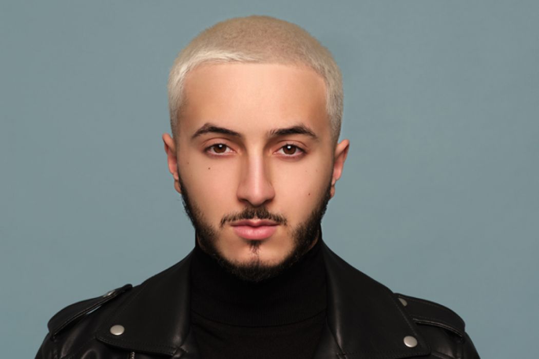 Warren Saada le chanteur amoureux avec Loin de Moi : Le Guide Culturel