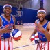 Harlem Globetrotters repartent en tournée française en octobre