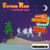 Captain Rico & The Ghost Band, un grand disque de surf music