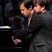 GEISTER DUO | Quatre mains pour un piano