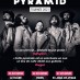 Electric Pyramid à découvrir au Nouveau Casino à Paris le 22/11