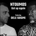 Ntoumos et Dele Sosimi, l'hommage à Fela avec Get Up Again