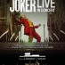 Joker en Ciné Concert à Paris le 11 mars 2022 à la Seine Musicale