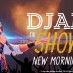 DJAM en tournée française et le 11/06 au New Morning