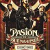 Pasion de Buena Vista du 20 au 26 mars 2023 au Casino de Paris