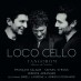 Loco Cello nous fait voyages avec les cordes de Tangorom