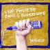 Samuele prépare son retour avec l'album Une paillette dans l'engrenage