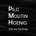 Jean-Michel Pilc, Francois Moutin, Ari Hoenig sortent un nouvel album YOU Are The Song