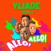 Allô Allô, le nouveau clip d'Yliade Family