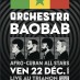 Orchestra Baobab fête ses 50 ans au Trianon le 22/12