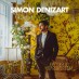 Simon Denizart dévoile son clip 35 years of Mistakes