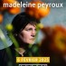 Madeleine Peyroux en tournée le 06 février 2025 au Casino de Paris