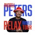 Russell Peters vient faire rire la Salle Pleyel le 09 mai 2025