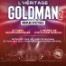 L'Héritage Goldman 2 à retrouver à la rentrée en tournée et le 30/09/2025 au Dôme de Paris