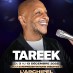 Tareek présente son nouveau show d'humour à l'Archipel à Paris du 03 au 13 décembre 2025