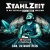Stahlzeit, le show tribute de Rammstein arrive à Paris le 28 mars 2026