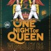 One Night of Queen lance sa tournée Wembley 86 au Dôme de Paris
